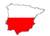 MUEBLES RABRIJU - Polski